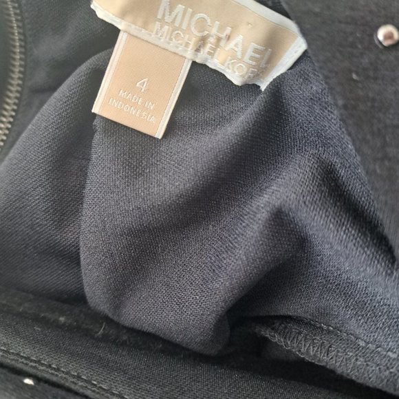 Michael kors studded dress - Picture 3 of 3